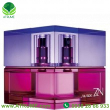 عطر ادکلن شیسیدو زن ادو پرفیوم 100 میل زنانه