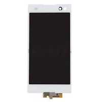 ال‌سی‌دی سونی (سفید) LCD Sony Xperia C3 Dual