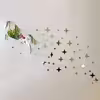 آینه طرح اسب تک شاخ