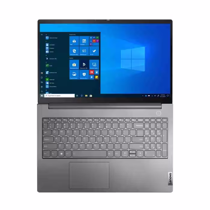 لپ تاپ 15.6 اینچی لنوو مدل ThinkBook 15 G2 ITL-E