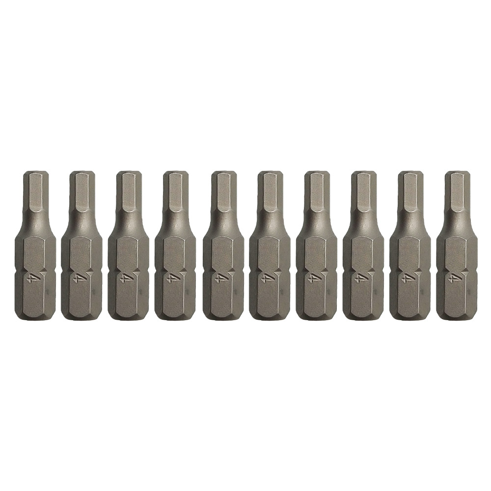 مجموعه 10 عددی سری پیچ گوشتی مدل H4
