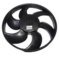 پروانه فن هانتر کد 421241 مناسب برای پژو 405