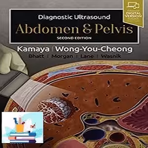 Diagnostic Ultrasound Abdomen and Pelvis TRUE PDF price 1€
