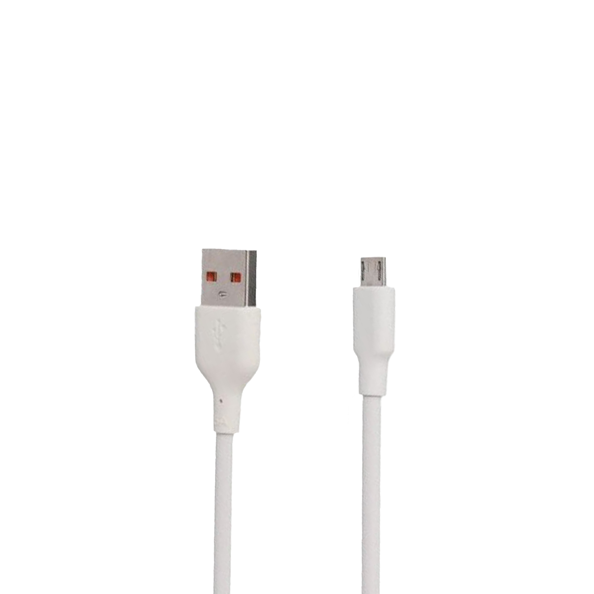 کابل تبدیل USBبه micro USB پاوریل مدل DC-125 طول 1متر