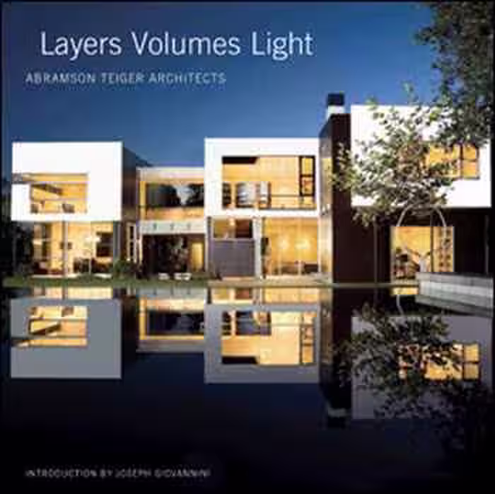 󾕇 دانلود کتاب Layers Volumes Light - دانلود کتاب های دانشگاهی