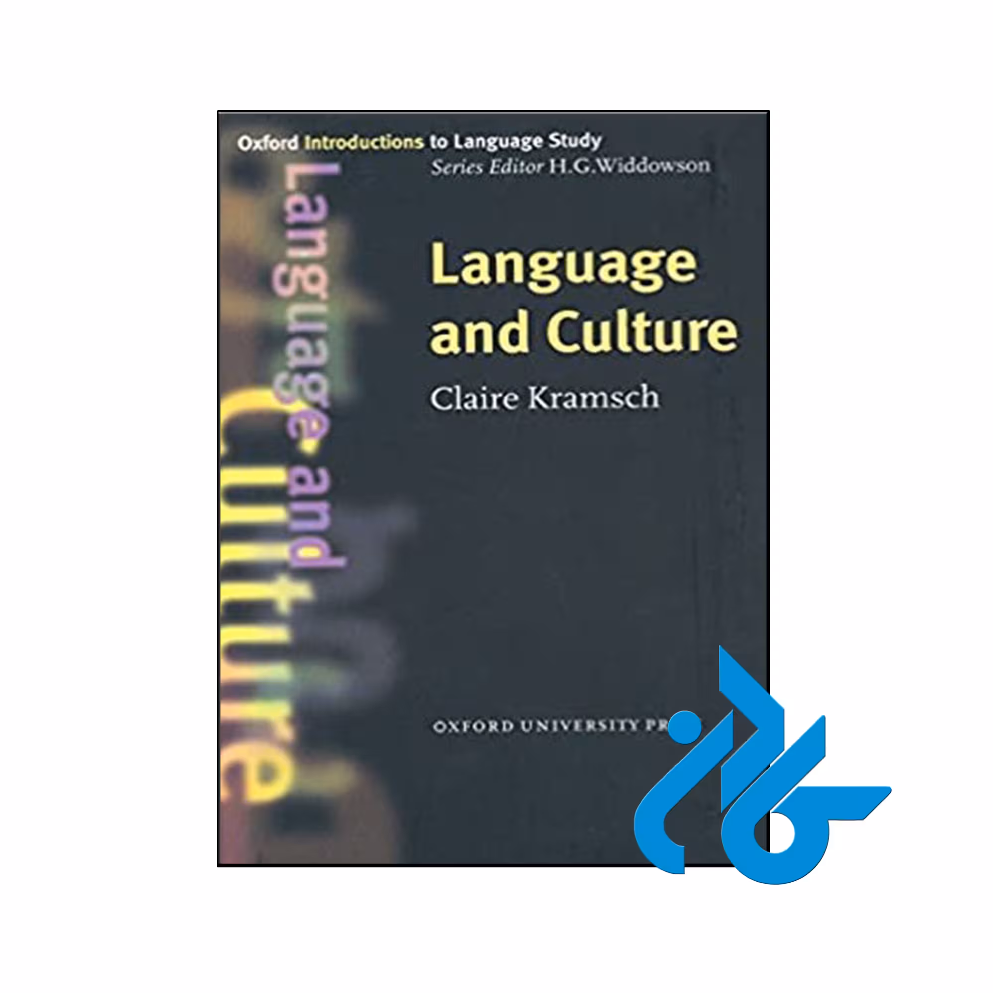 کتاب Language and Culture - فروشگاه اینترنتی کــــادن