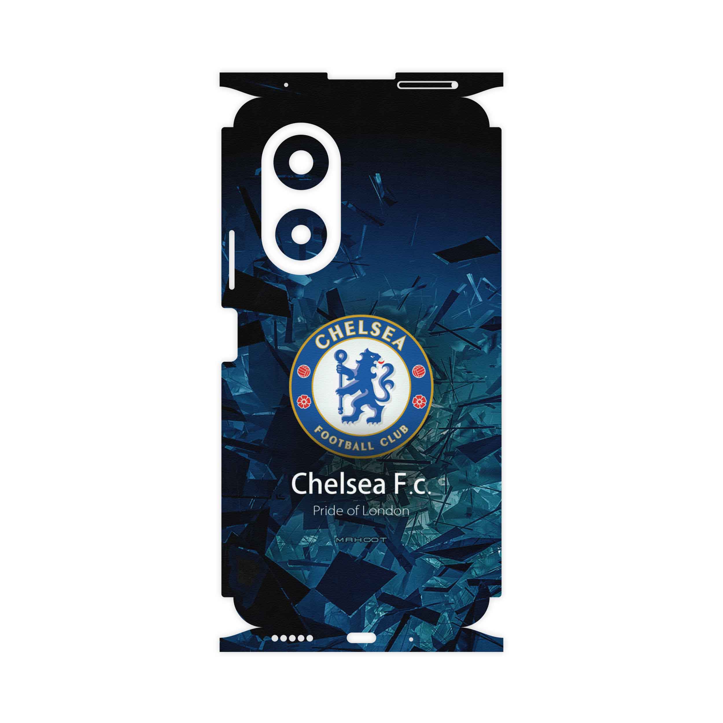 برچسب پوششی ماهوت مدل Chelsea-FullSkin مناسب برای گوشی موبایل هوآوی Nova 9 SE