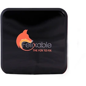 پاوربانک فلیکسیبل مدل Smart ظرفیت 10000 میلی آمپر ساعت