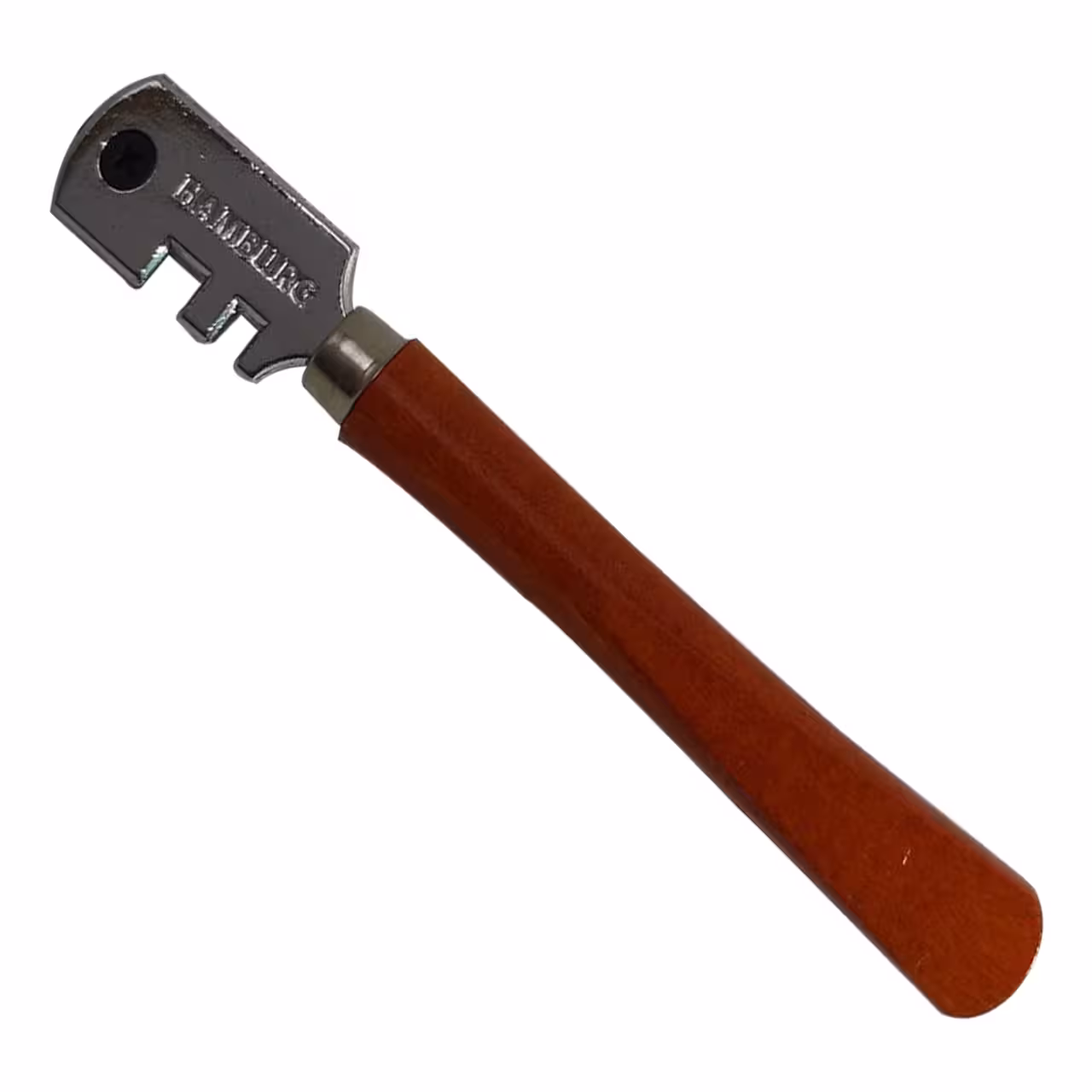 الماس شیشه بر هامبورگ مدل HAMB-1