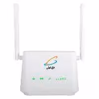 مودم روتر 4G LTE همراه اول مدل U.tel L443