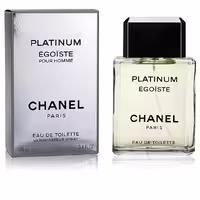 عطر اگویست پلاتینیوم(قیمت هرمیل16هزار تومان) از برند جانرابر