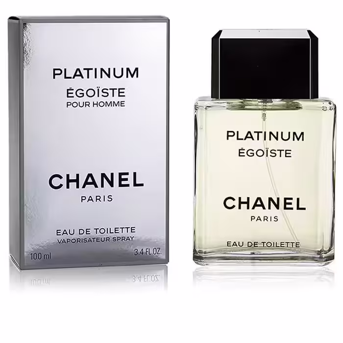 عطر اگویست پلاتینیوم(قیمت هرمیل16هزار تومان) از برند جانرابر