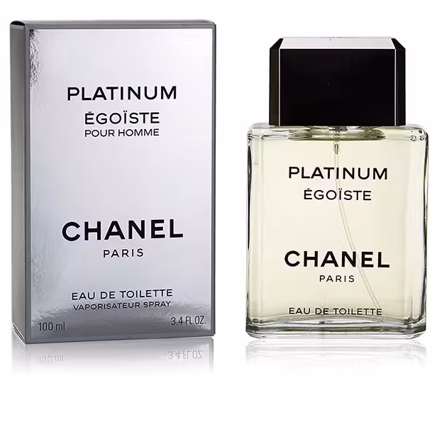 عطر اگویست پلاتینیوم(قیمت هرمیل16هزار تومان) از برند جانرابر