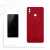 برچسب پوششی ماهوت مدل Leather مناسب برای گوشی موبایل آنر Note 10