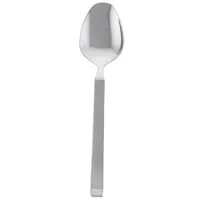 قاشق مربا خوری صنایع استیل ایران مدل میلان کد 2