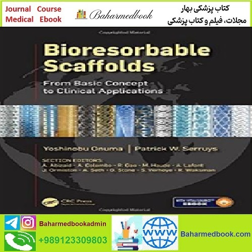 Bioresorbable Scaffolds TRUE PDF price 1€ - کتاب پزشکی بهار