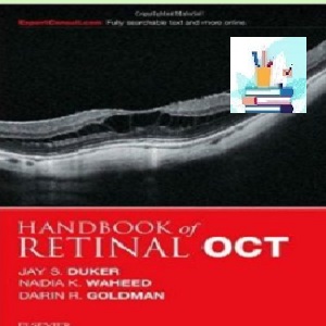 Handbook of Retinal OCT TRUE PDF price 1€
