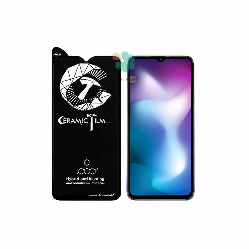 گلس سرامیکی گوشی شیائومی Redmi 9 Activ برند Mietubl