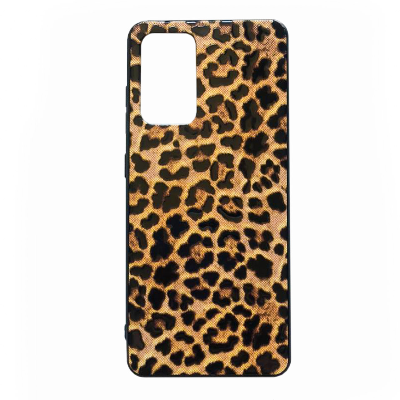کاور مدل Leopard052 مناسب برای گوشی موبایل سامسونگ Galaxy A52