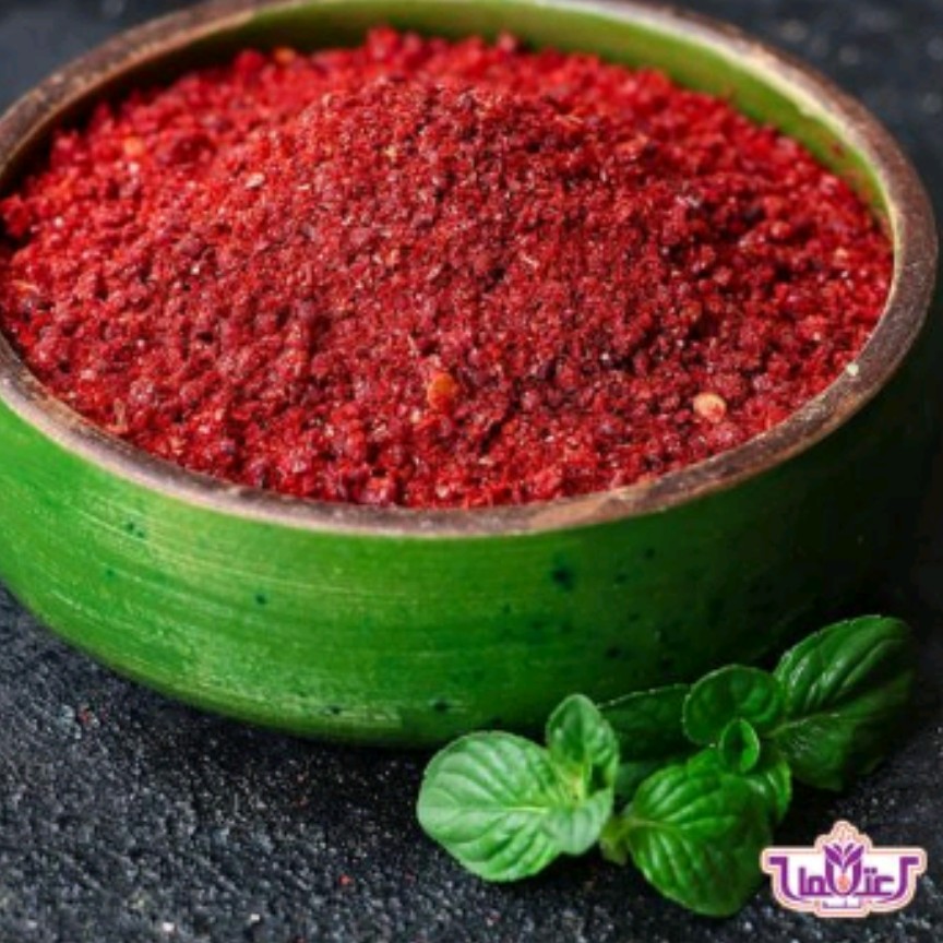 پول بیبر یک کیلویی ( ادویه فلفل ترکی )