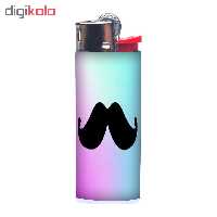 فندک طرح سیبیل کد 247