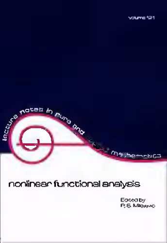 خرید و دانلود نسخه کامل کتاب Nonlinear Functional Analysis
