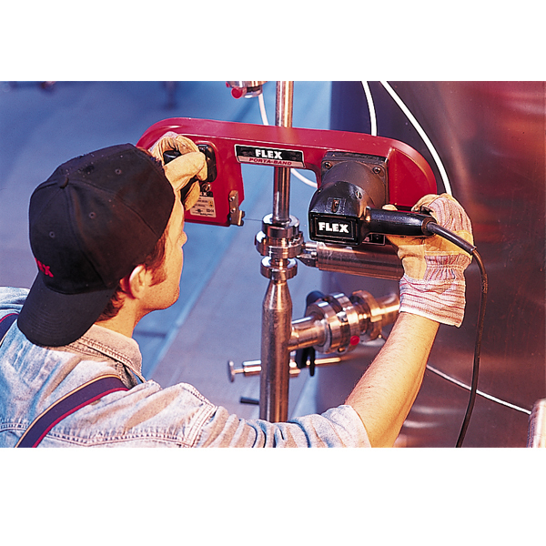 اره نواری مدل SB2908-VE فلکس