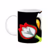 ماگ طرح یورو 2012 مدل mgs11917