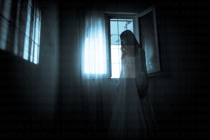 خرید و دانلود عکس Photos With Ghosts And Scary Photos کد 41431 | پیک فاکس | Pic Fox