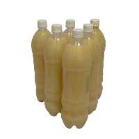 ابلیمو طبیعی محلی  بهداشتی و تمیز از  مرغوبترین لیموها  در بطری های  1300 گرمی