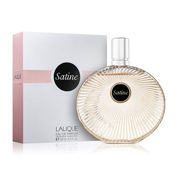 عطر لالیک ساتین زنانه