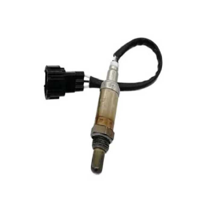 سنسور اکسیژن نیسان رونیز