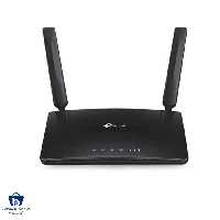 مودم روتر بی سیم 4G تی پی لینک مدل Archer MR200 AC750