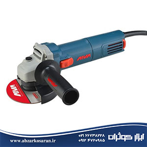 مینی فرز 750 وات Arva مدل 5555