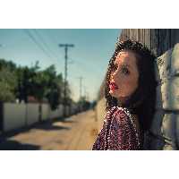 تابلو شاسی مدل بازیگر آنا د آرماس T6300