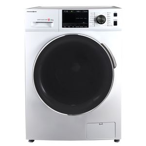 ماشین لباسشویی 8 کیلو پاکشوما مدل TFU-84401 WT