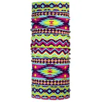 دستمال سر و گردن پک مدل UV Protector Pachamama