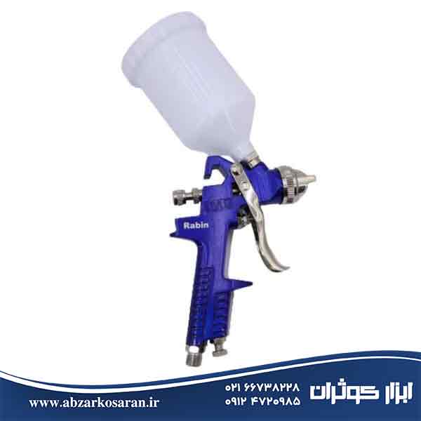 پیستوله بادی رابین Rabin مدل HK-827