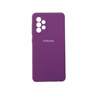 کاور مدل OSI1 مناسب برای گوشی موبایل  سامسونگ  Galaxy A52 5G