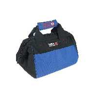 کیف ابزار برزنتی زارا مدل 102 آبی