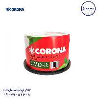 دی وی دی خام(600) کرونا