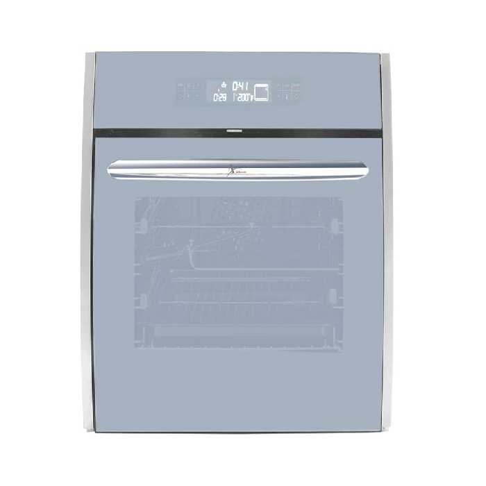 خرید و قیمت فر برقی توکار اخوان مدل F26|نوین هوم