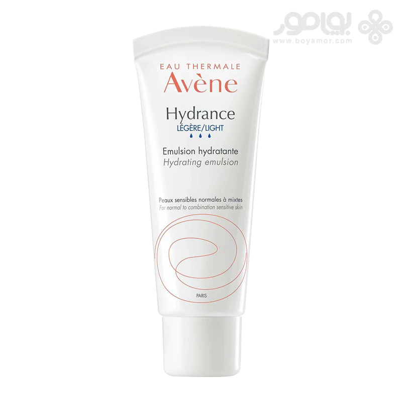 امولسیون آبرسان اون مدل HYDRANCE مناسب پوست نرمال و مختلط حجم 40 میل