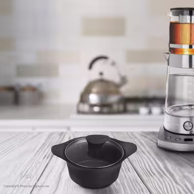 قابلمه عروس مدل DDI-0216 سایز 16