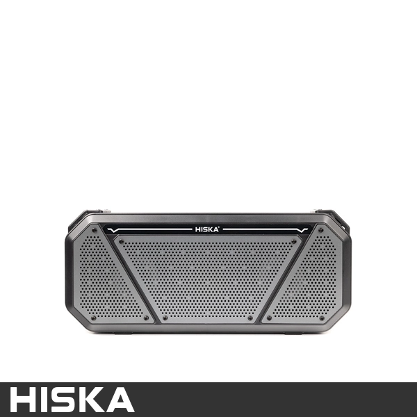 اسپیکر بلوتوثی هیسکا مدل B112