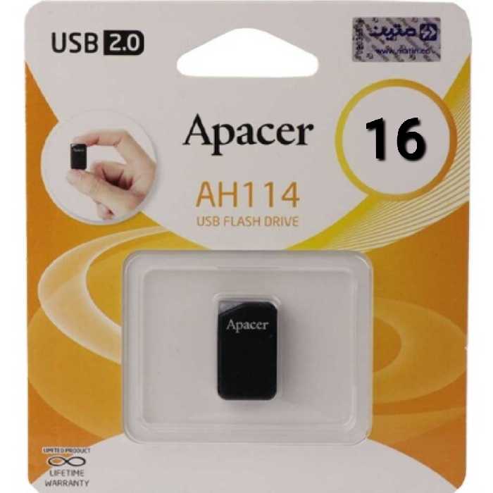 فلش مموری اپیسر 16 گیگ مدل AH114