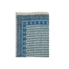 رومیزی قلمكارممتاز طرح بته مدل G217