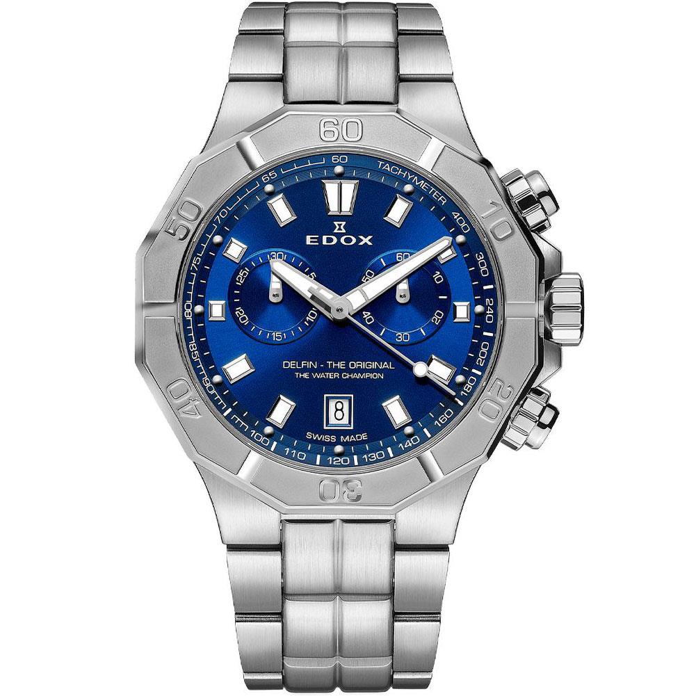 ساعت مچی ادوکس مدل 101133MBUIN