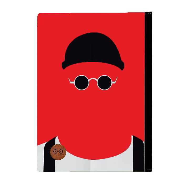 کلاسور ویرمان طرح لئون کد 125