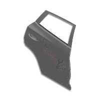 درب عقب راست فونیکس FX | مولتی یدک